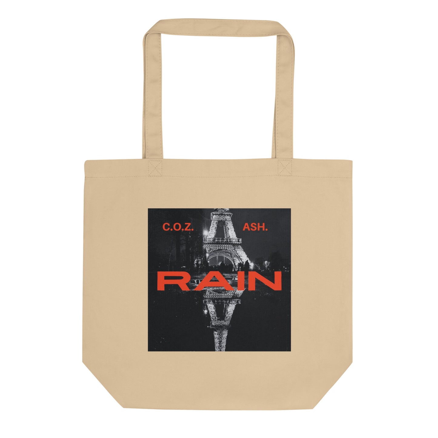 Eco Tote Bag