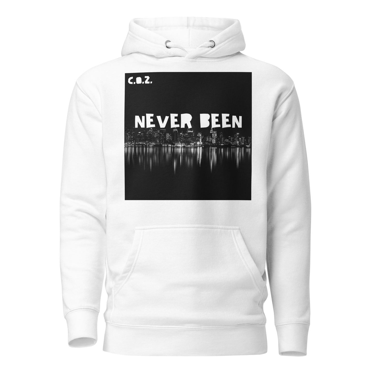 Unisex Hoodie