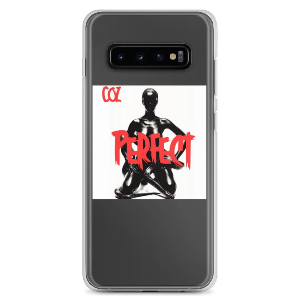 Clear Case for Samsung®