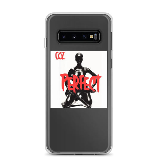 Clear Case for Samsung®