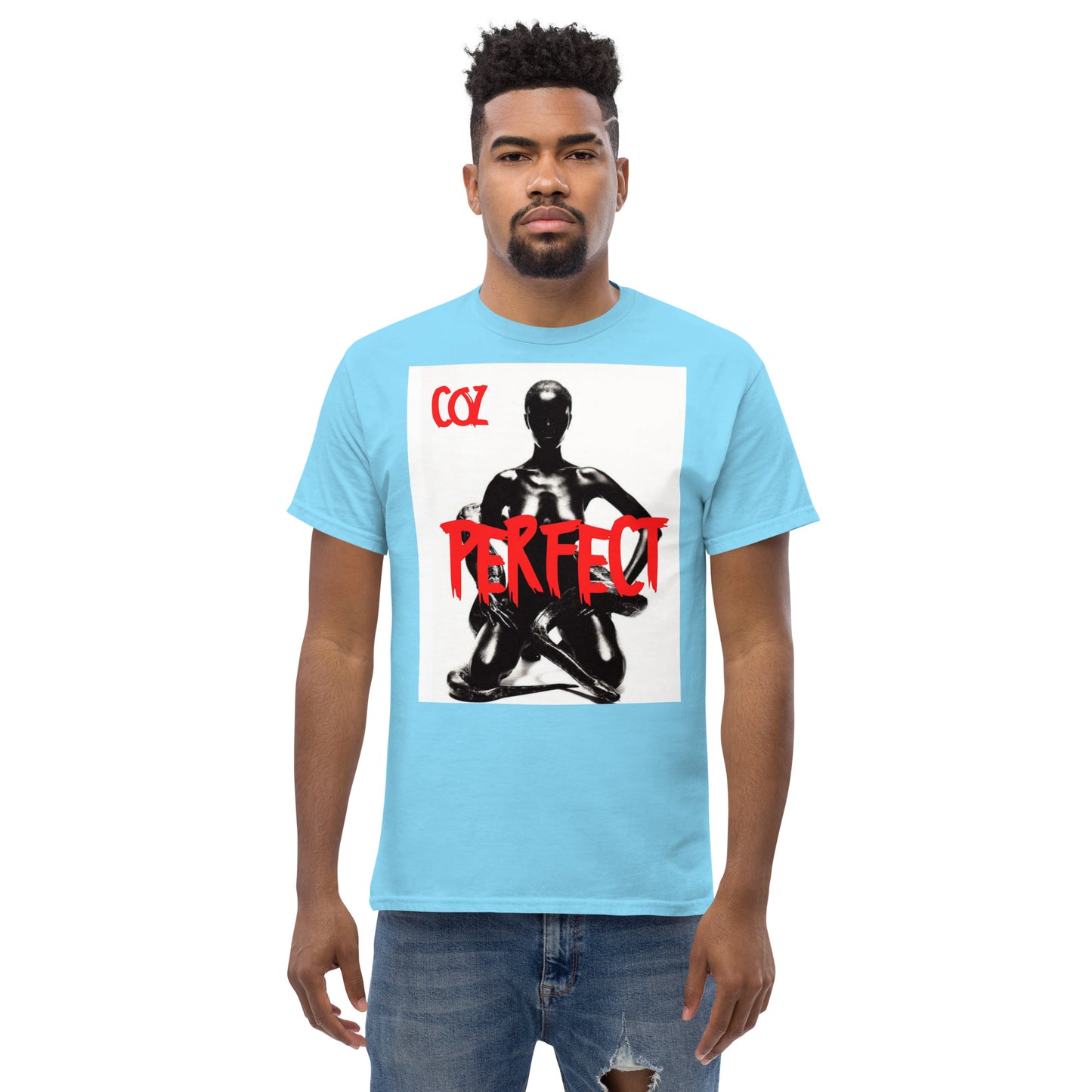 Men's classic tee