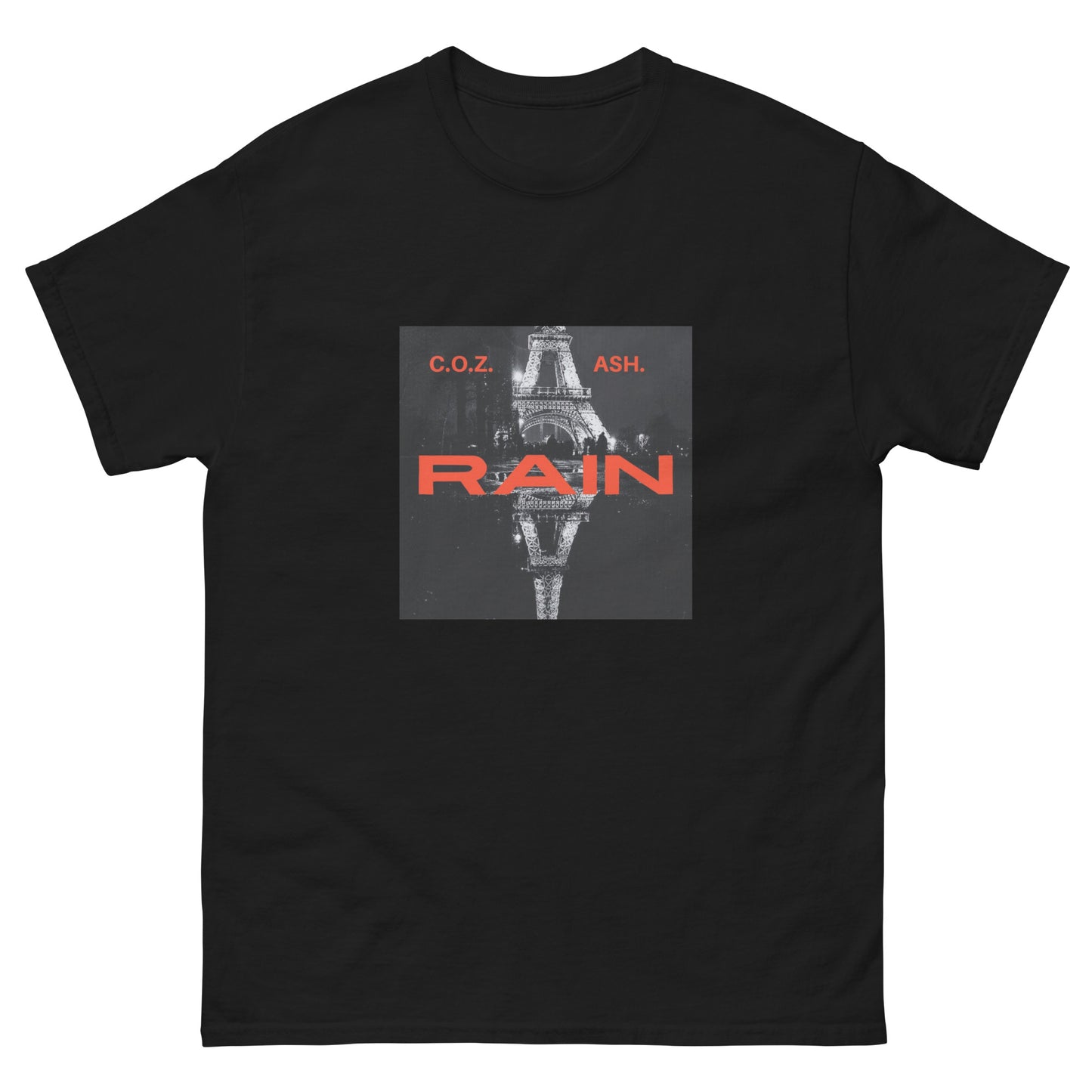 Unisex classic tee