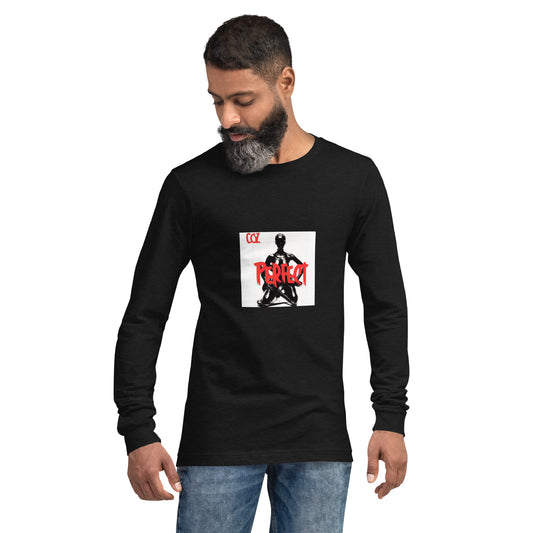 C.O.Z. Unisex Long Sleeve Tee
