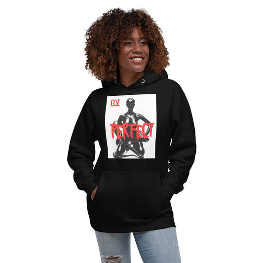 C.O.Z. Unisex Hoodie