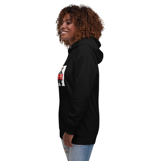 C.O.Z. Unisex Hoodie
